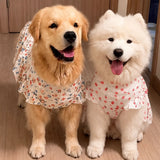 Lightweight Spring & Summer Dog Dress