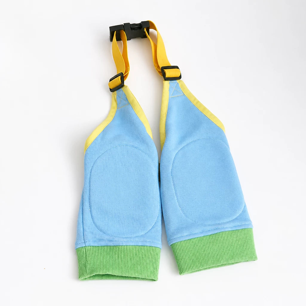 Dog Leg Cover for Year-Round Everyday Wear