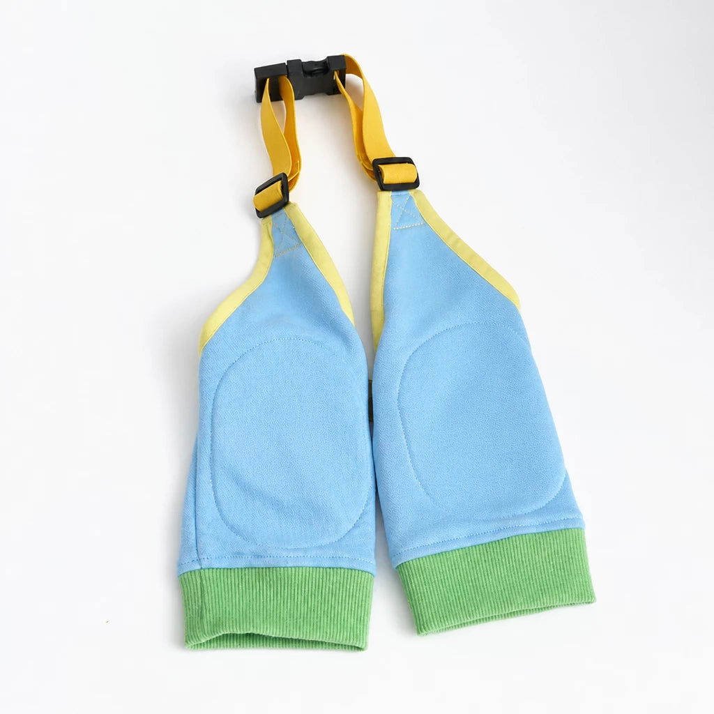 Dog Leg Cover for Year-Round Everyday Wear
