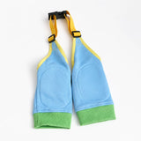 Dog Leg Cover for Year-Round Everyday Wear