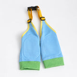 Dog Leg Cover for Year-Round Everyday Wear