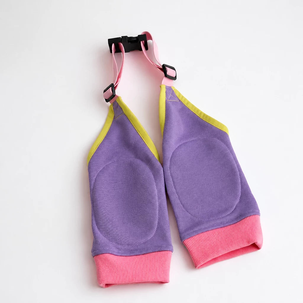 Dog Leg Cover for Year-Round Everyday Wear