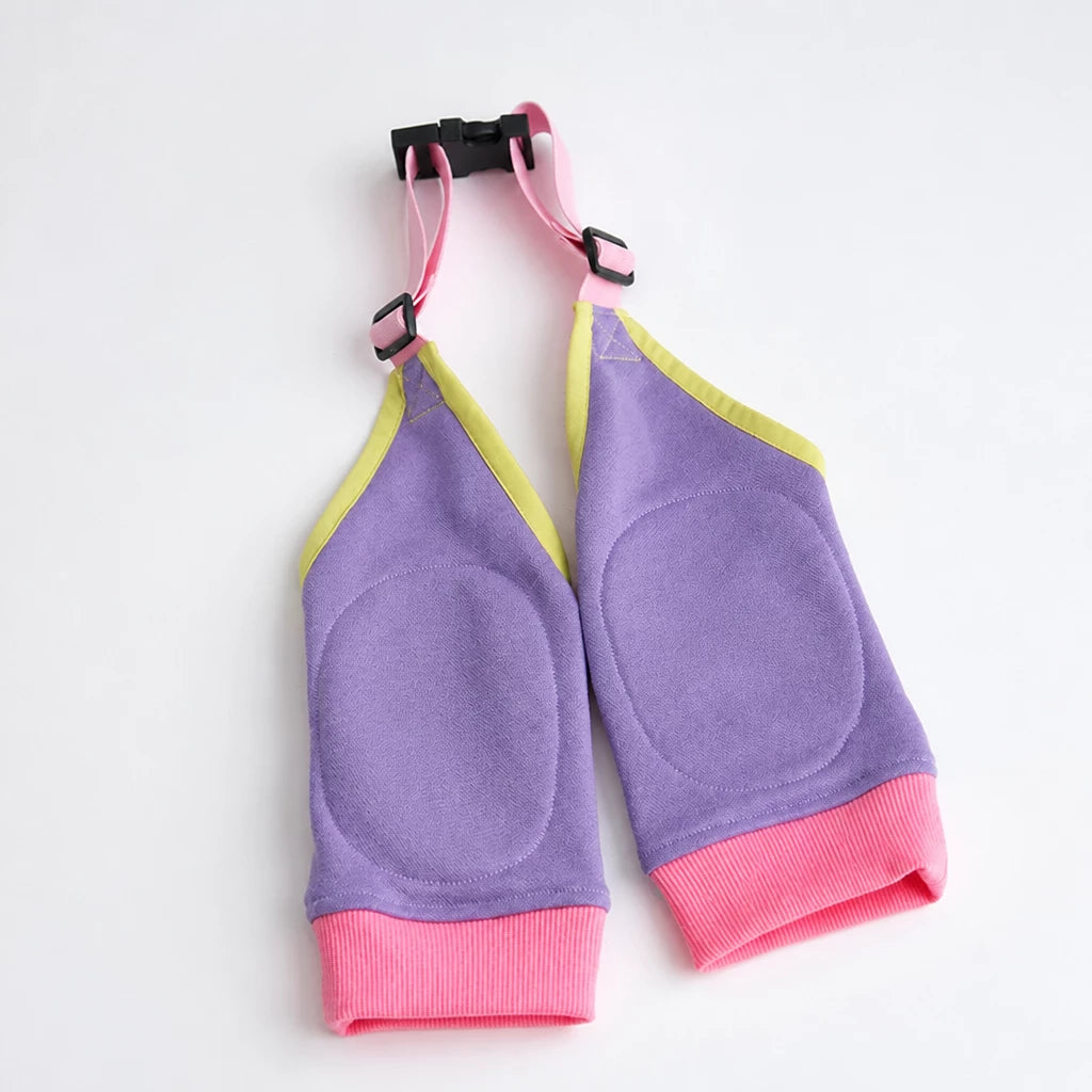 Dog Leg Cover for Year-Round Everyday Wear