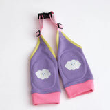 Dog Leg Cover for Year-Round Everyday Wear