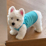 Lightweight Cotton Dog Vest