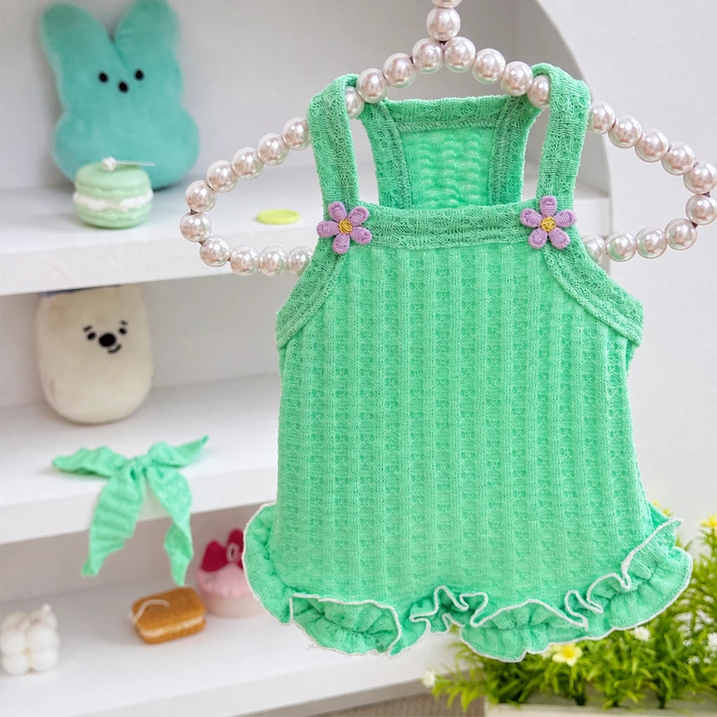 Pet Harness Vest for Small Dogs and Cats