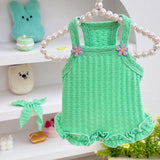 Pet Harness Vest for Small Dogs and Cats