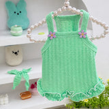 Pet Harness Vest for Small Dogs and Cats