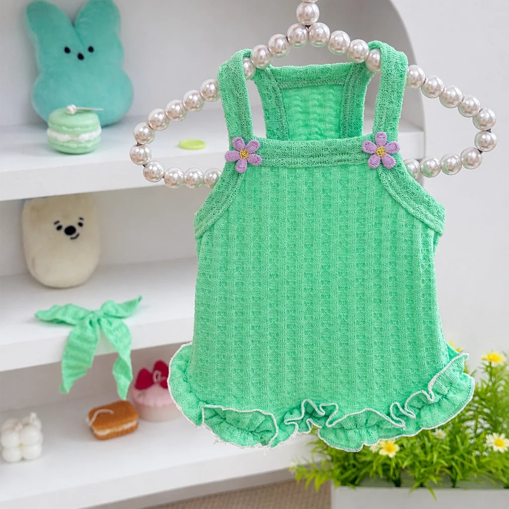 Pet Harness Vest for Small Dogs and Cats