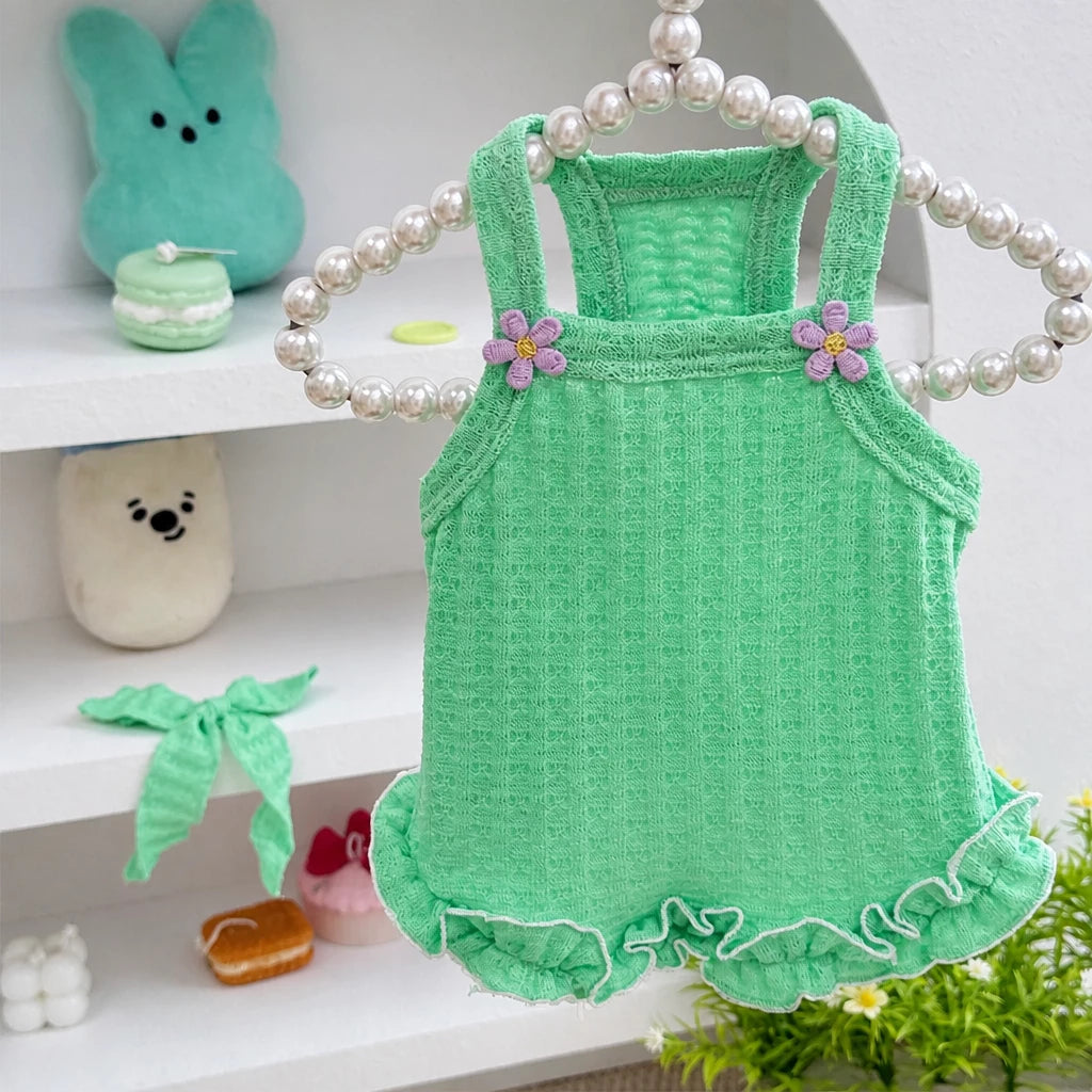 Pet Harness Vest for Small Dogs and Cats
