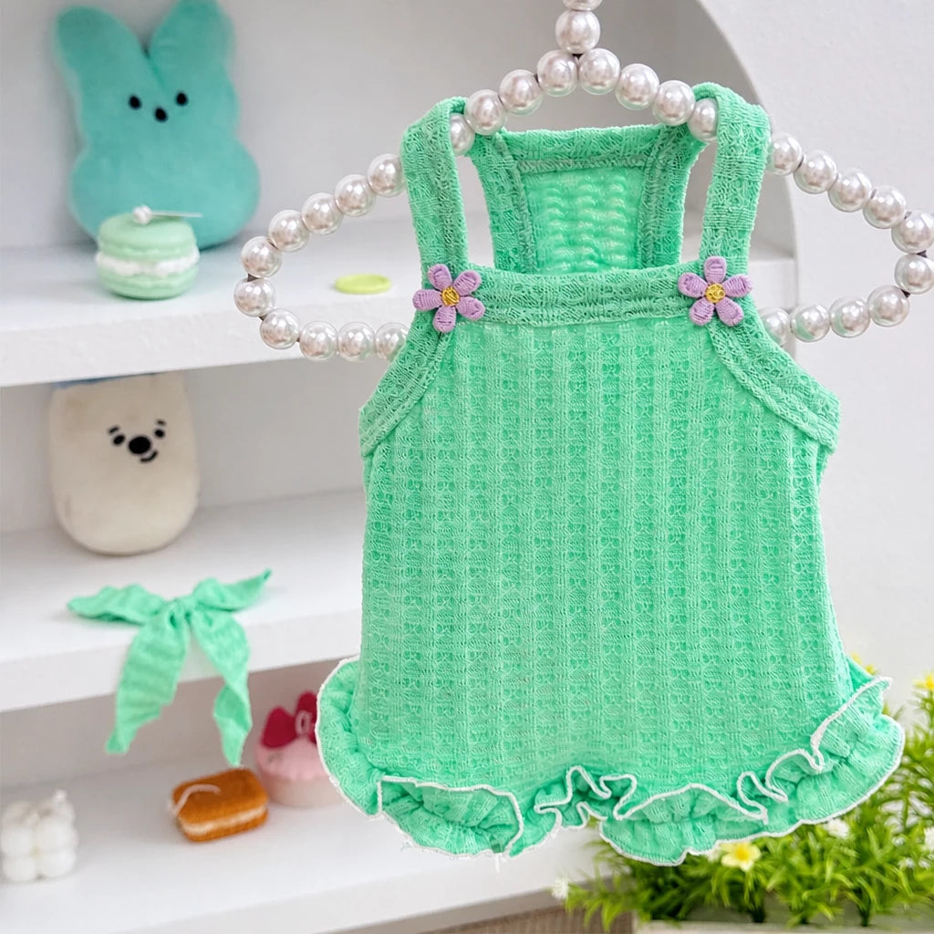 Pet Harness Vest for Small Dogs and Cats