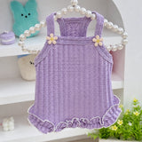 Pet Harness Vest for Small Dogs and Cats