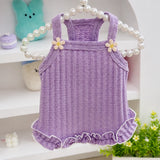 Pet Harness Vest for Small Dogs and Cats