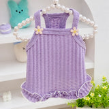 Pet Harness Vest for Small Dogs and Cats