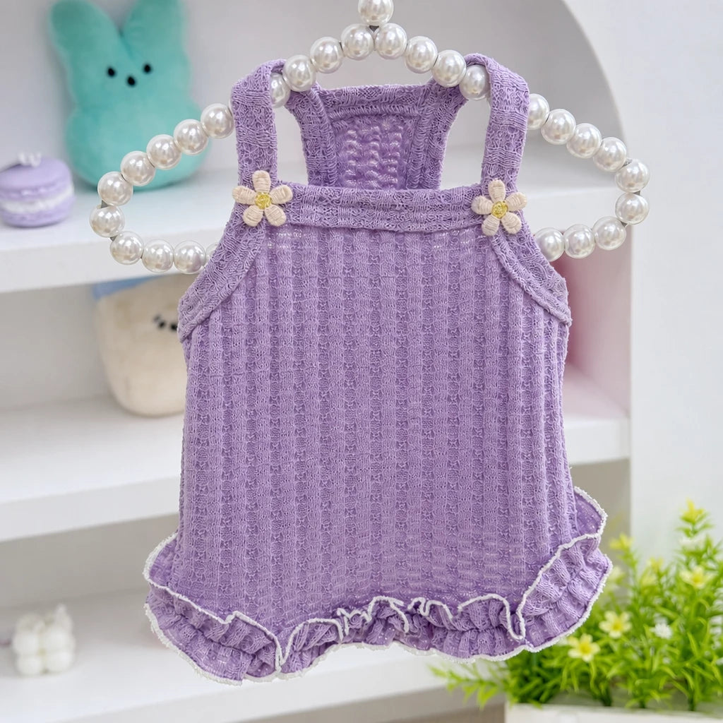 Pet Harness Vest for Small Dogs and Cats
