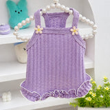 Pet Harness Vest for Small Dogs and Cats