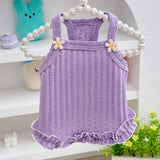 Pet Harness Vest for Small Dogs and Cats