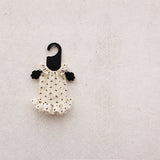 Lightweight Summer Pet Dress for Small Dogs and Cats