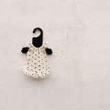 Lightweight Summer Pet Dress for Small Dogs and Cats
