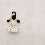 Lightweight Summer Pet Dress for Small Dogs and Cats