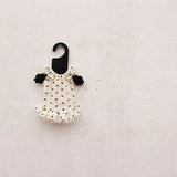 Lightweight Summer Pet Dress for Small Dogs and Cats