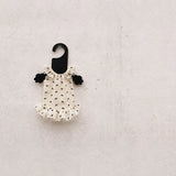 Lightweight Summer Pet Dress for Small Dogs and Cats