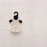 Lightweight Summer Pet Dress for Small Dogs and Cats