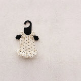Lightweight Summer Pet Dress for Small Dogs and Cats