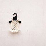 Lightweight Summer Pet Dress for Small Dogs and Cats