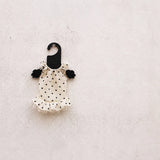 Lightweight Summer Pet Dress for Small Dogs and Cats