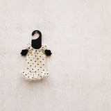 Lightweight Summer Pet Dress for Small Dogs and Cats