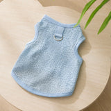 Lightweight Polyester Pet Dress for Cats and Small Dogs