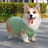 Lightweight Nylon Dog Vest for Everyday Wear