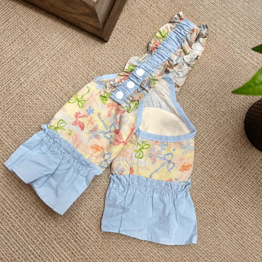 Decorative Dog Leg Sleeves for Medium to Large Dogs