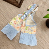 Decorative Dog Leg Sleeves for Medium to Large Dogs