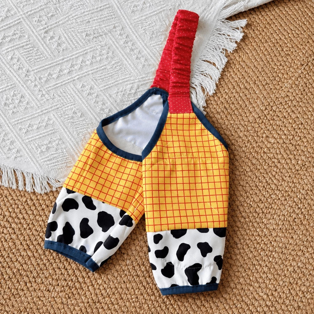 Decorative Dog Leg Sleeves for Medium to Large Dogs