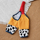 Decorative Dog Leg Sleeves for Medium to Large Dogs