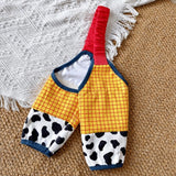 Decorative Dog Leg Sleeves for Medium to Large Dogs