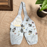 Decorative Dog Leg Sleeves for Medium to Large Dogs