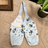 Decorative Dog Leg Sleeves for Medium to Large Dogs
