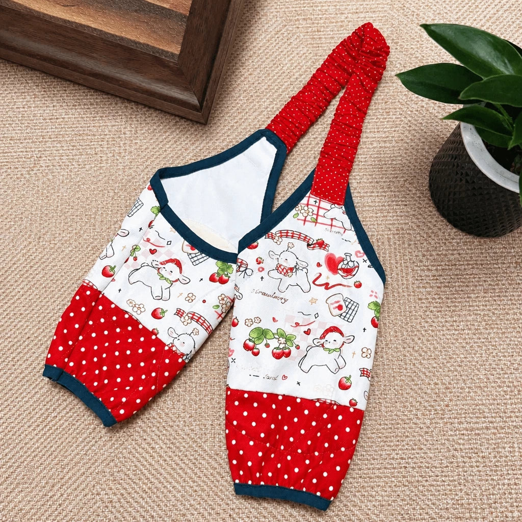 Decorative Dog Leg Sleeves for Medium to Large Dogs