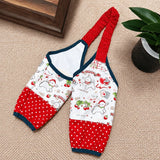 Decorative Dog Leg Sleeves for Medium to Large Dogs