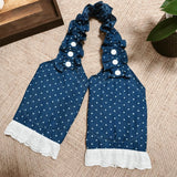 Decorative Dog Leg Sleeves for Medium to Large Dogs