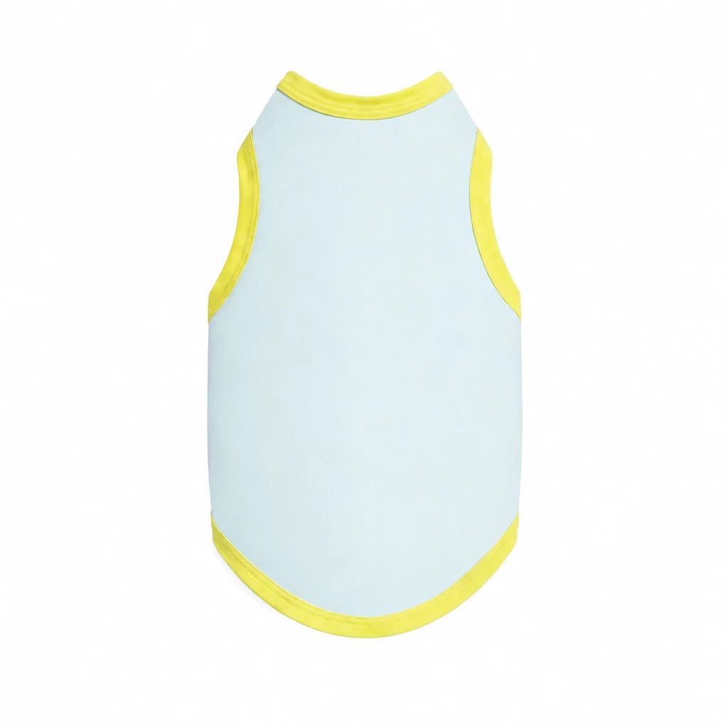 Lightweight Summer Dog Vest