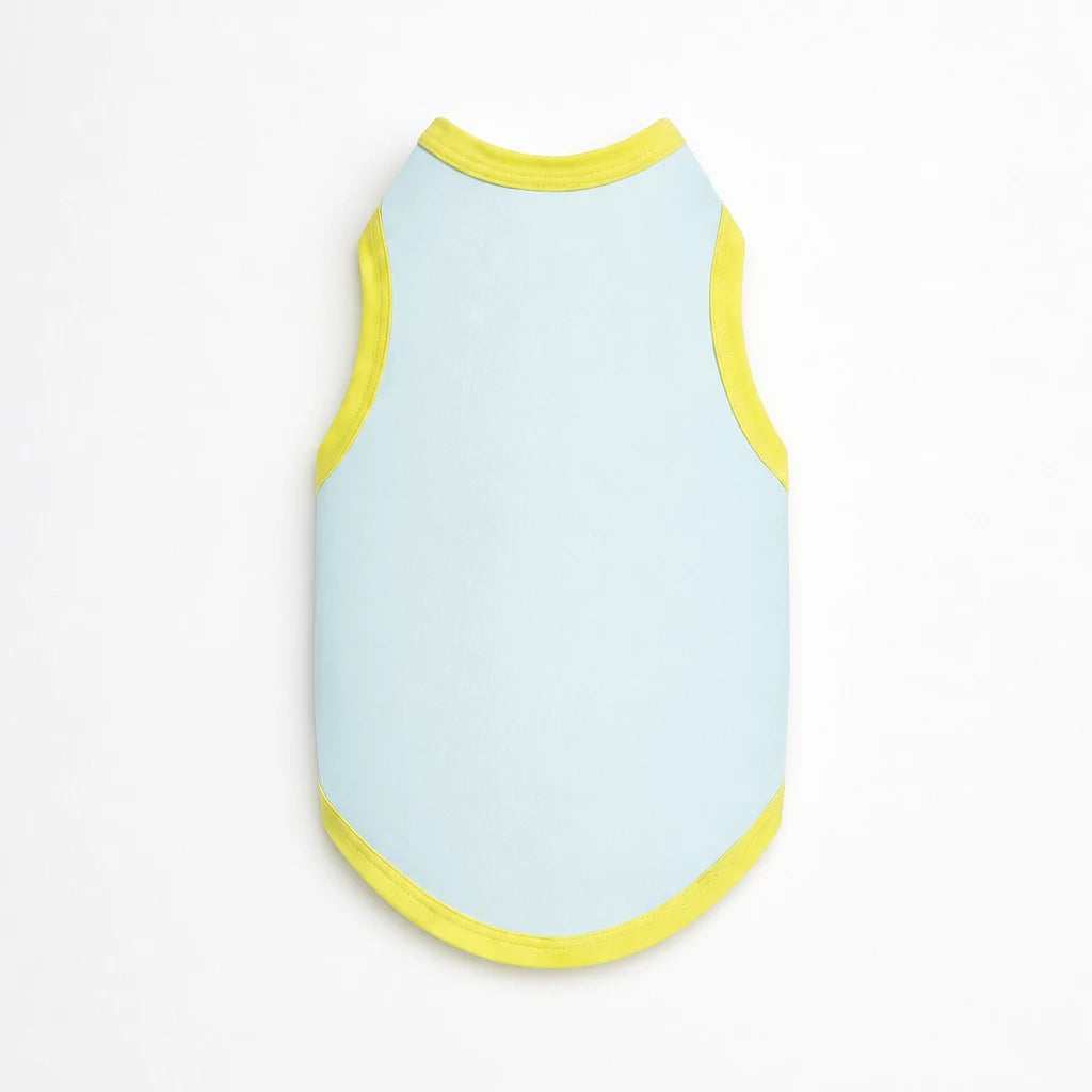Lightweight Summer Dog Vest