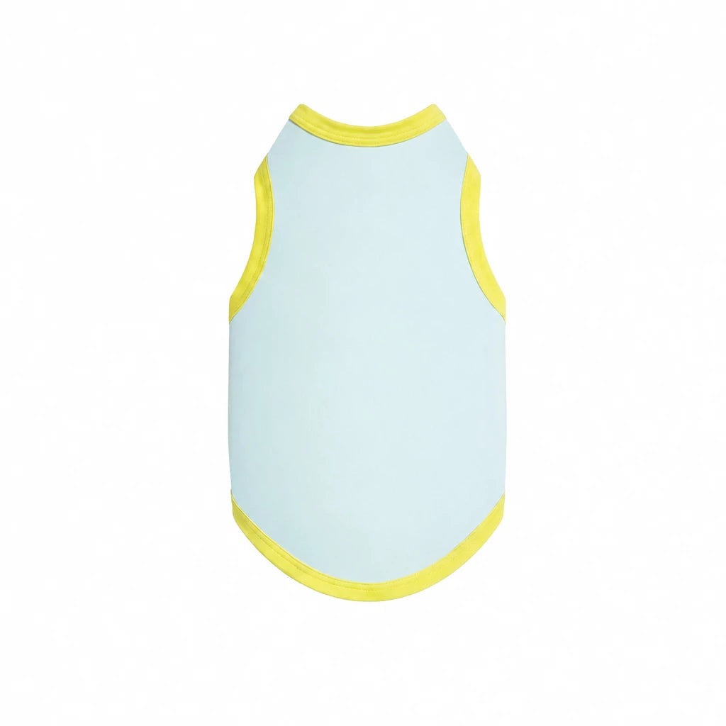 Lightweight Summer Dog Vest