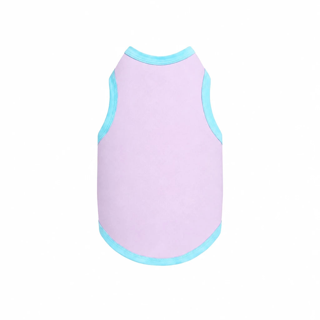 Lightweight Summer Dog Vest