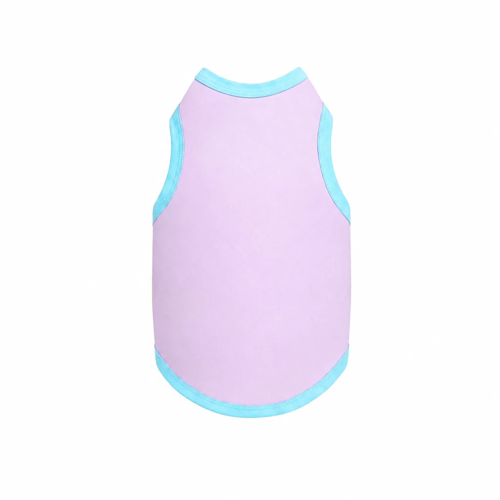 Lightweight Summer Dog Vest