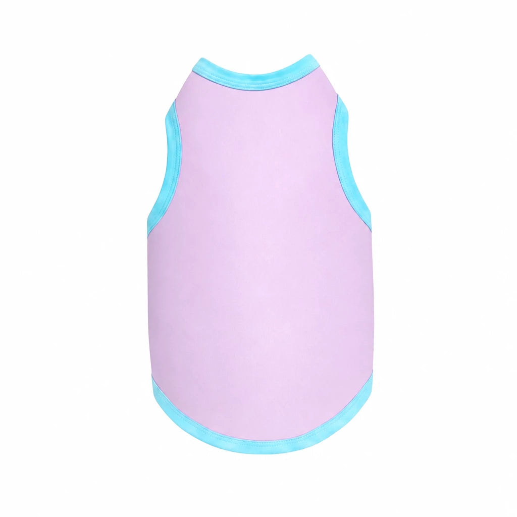 Lightweight Summer Dog Vest