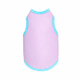 Lightweight Summer Dog Vest